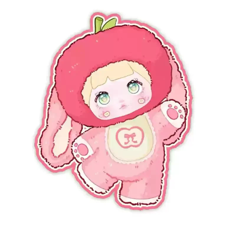 đ Angelya â DĂ©lices FruitĂ©s (Blind Box V3)