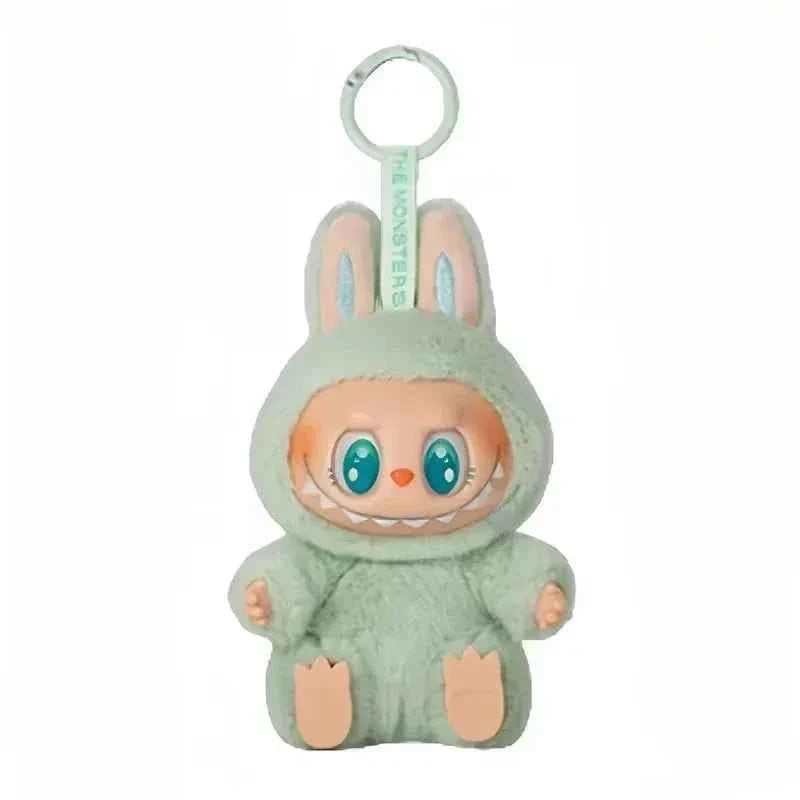 🎁 Figurine Labubu - Boîte Surprise Kawaii Monstre