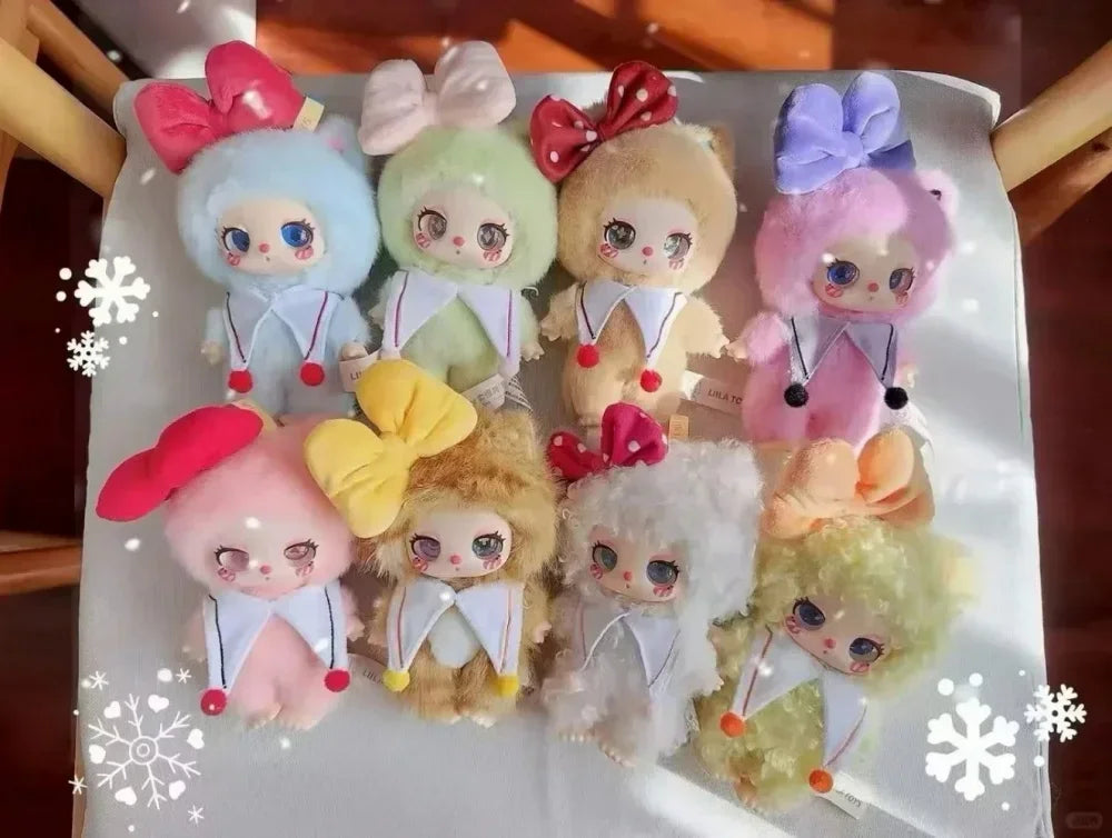 đ± Angelya â DĂ©lices FruitĂ©s (Blind Box V3)