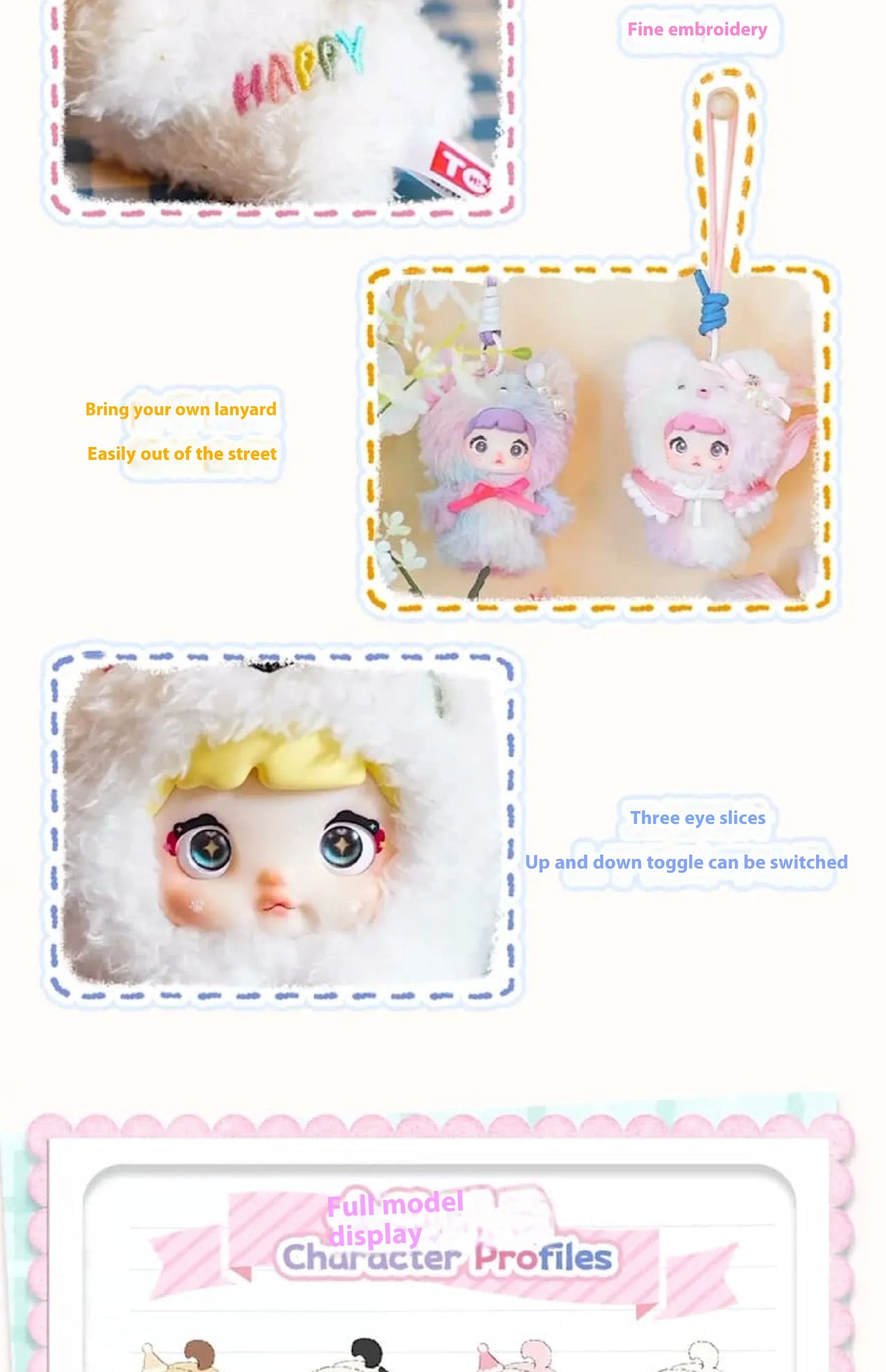 đŸ Angelya â Mini-Monde Féérique