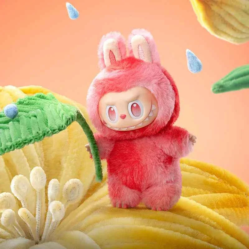  Figurine Labubu PREMIUM ViP – New Édition (17 cm)