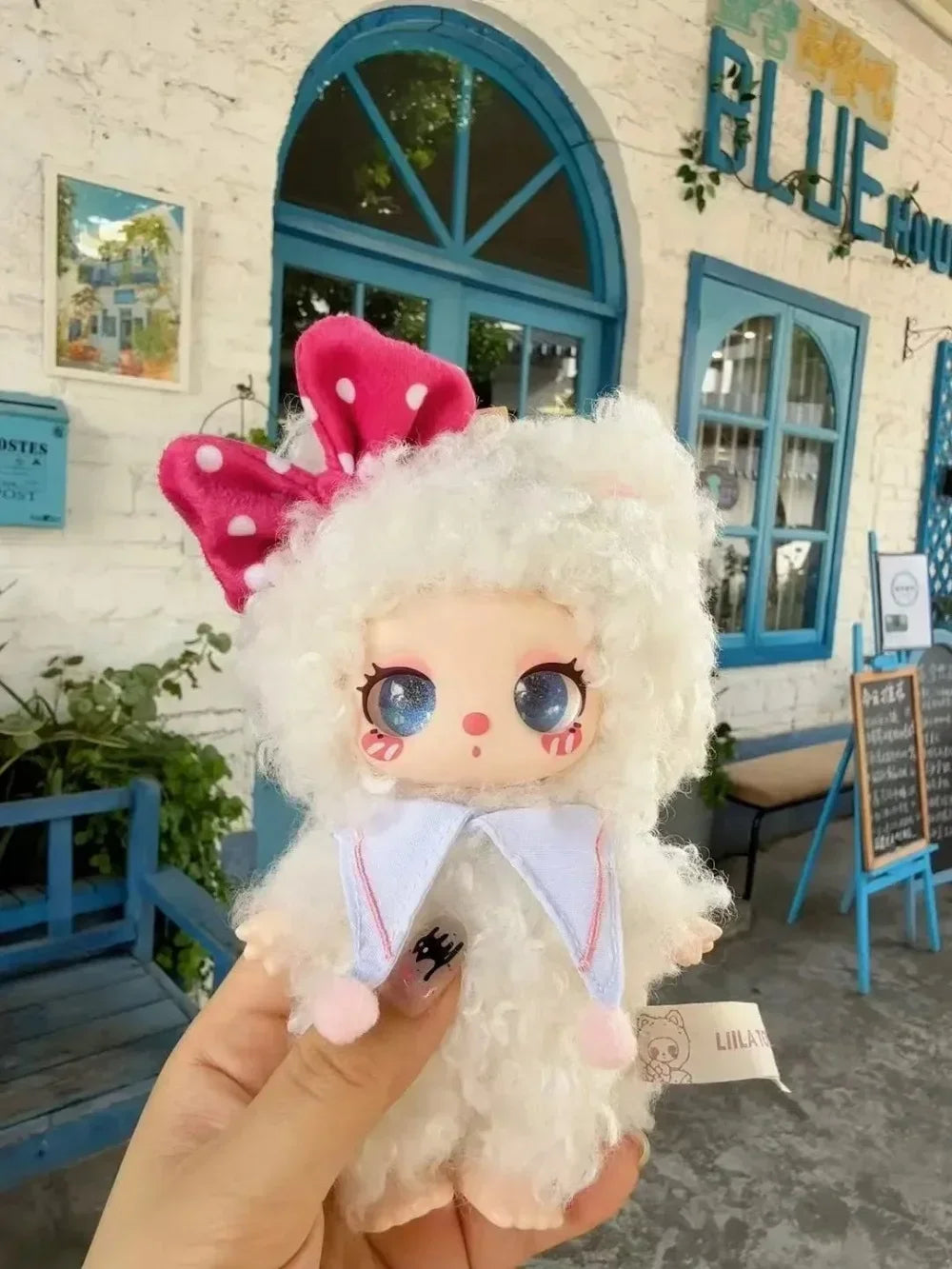 đ± Angelya â DĂ©lices FruitĂ©s (Blind Box V3)