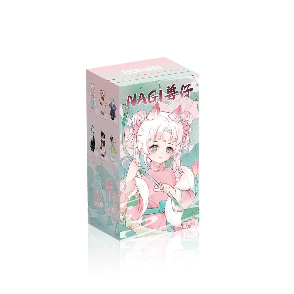 🌸 POPPY Premium Mignonne – Édition Collector