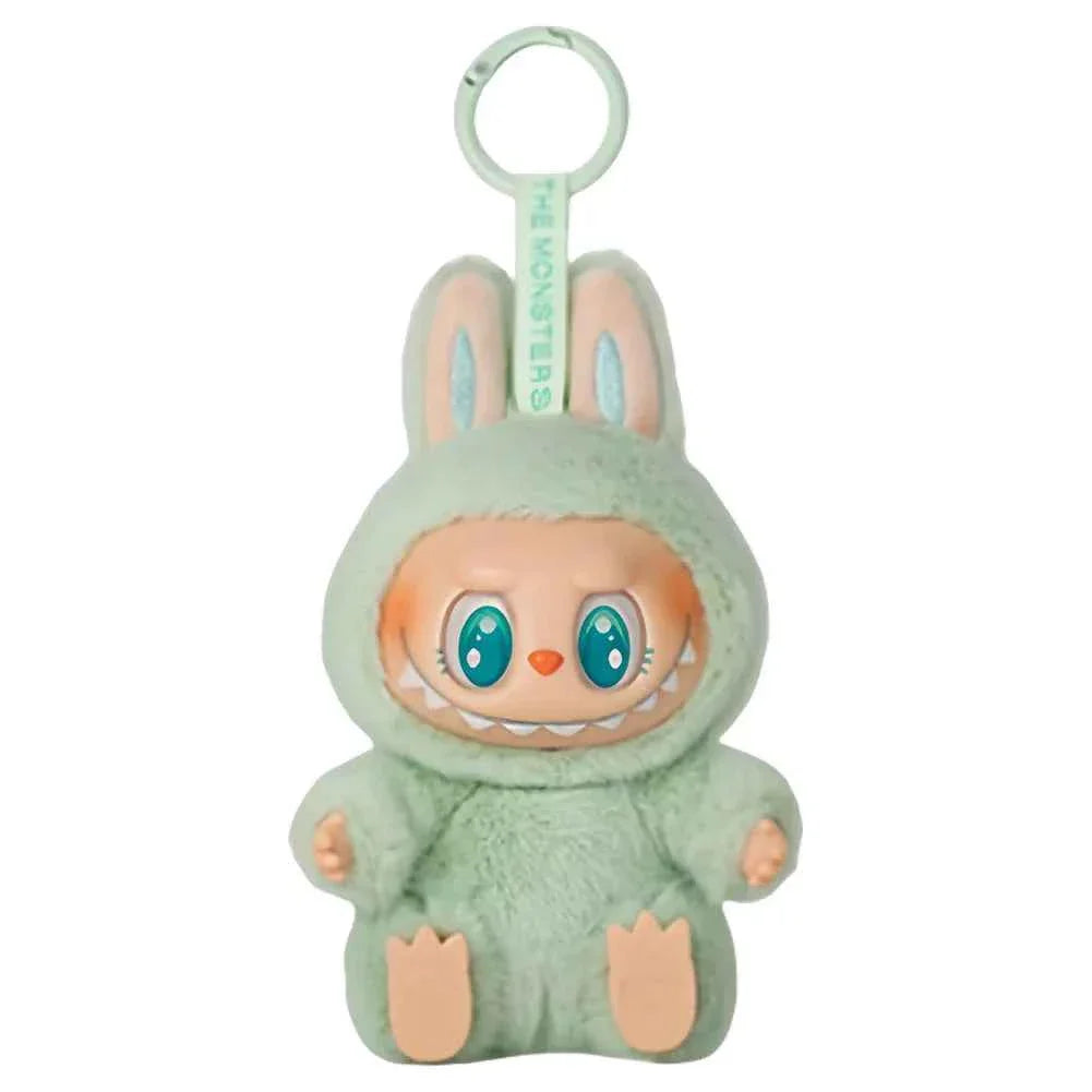 🌟Peluche Labubu de Rihanna
