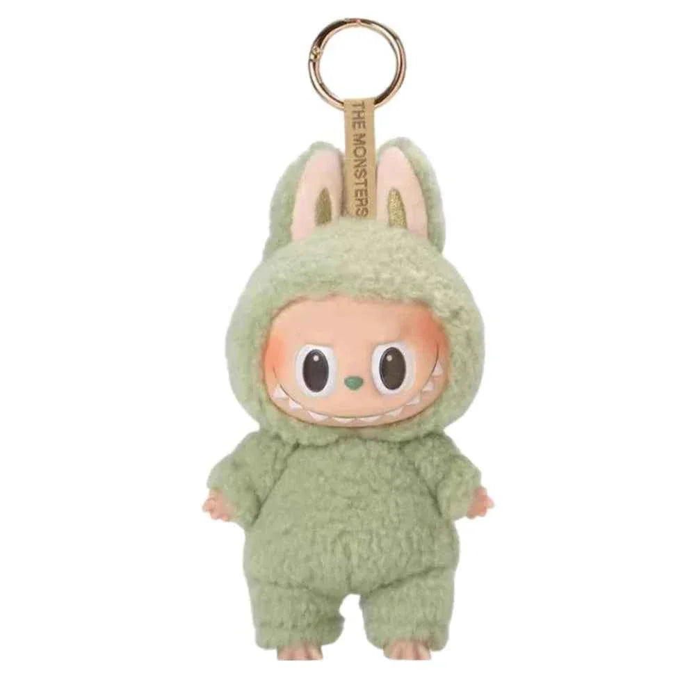 🌟Peluche Labubu de Rihanna