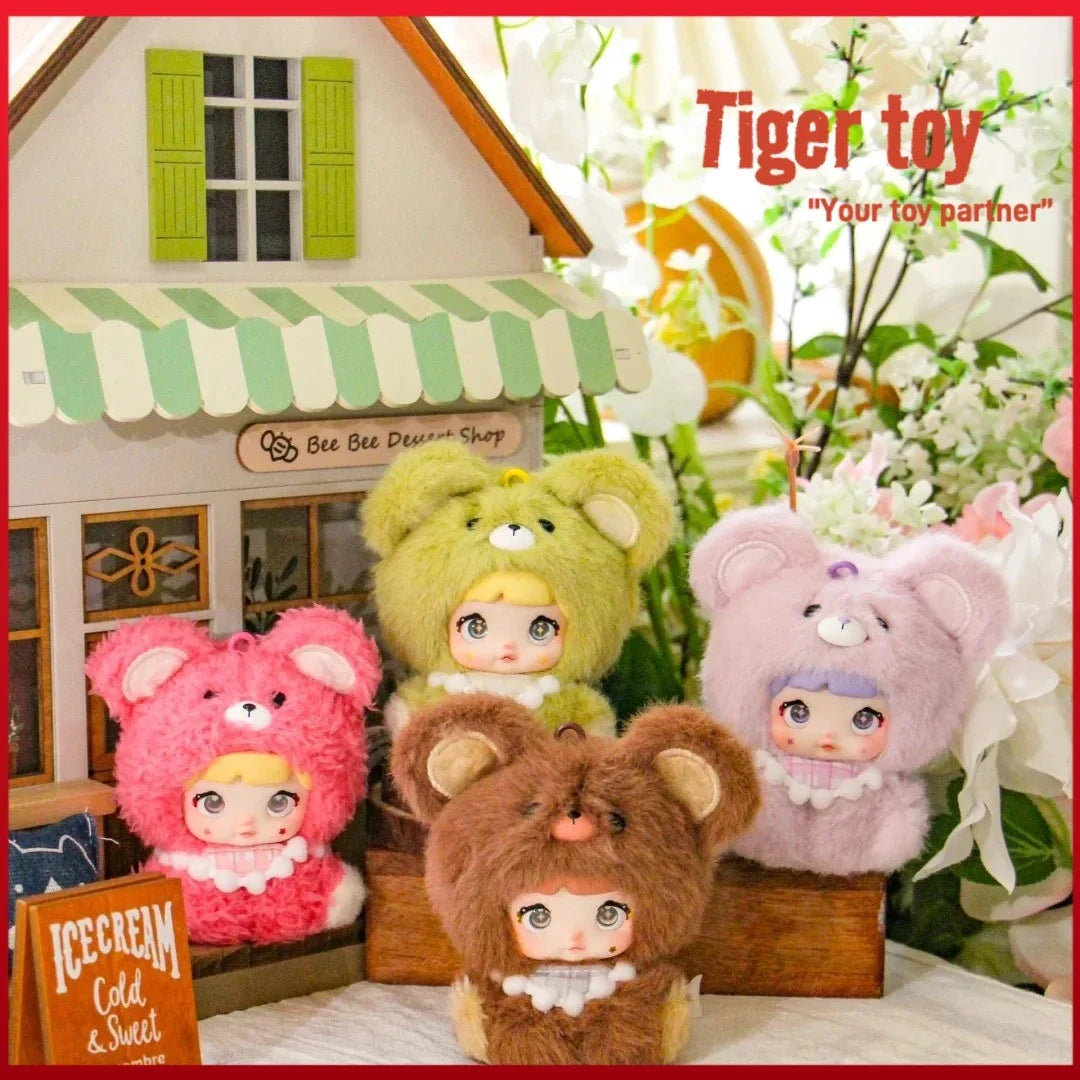 đŸ Angelya â Mini-Monde Féérique