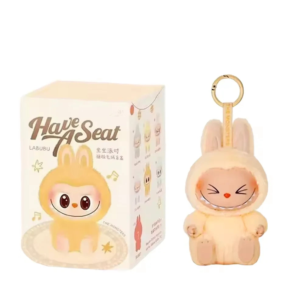 💖 Labubu Tendresse – L’Accessoire Kawaii Indispensable