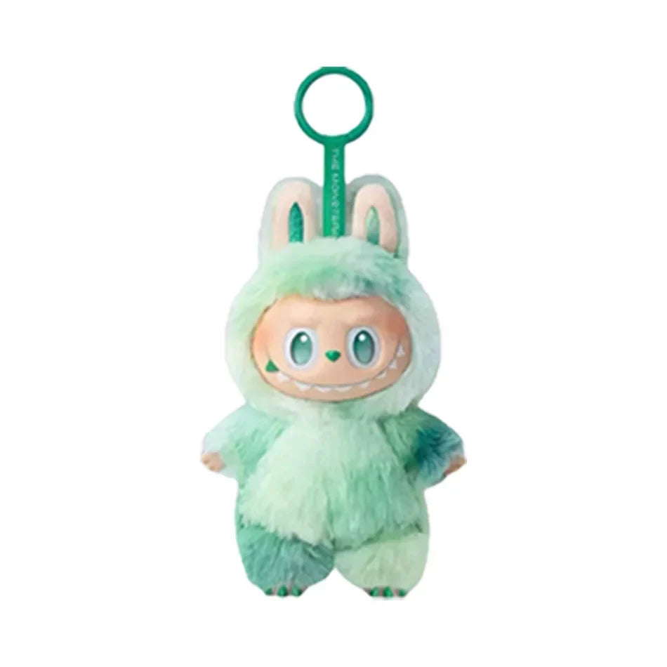🎁 Labubu Collection 3.0 – Boîte Surprise Macaron – Porte-clés Premium Kawaii