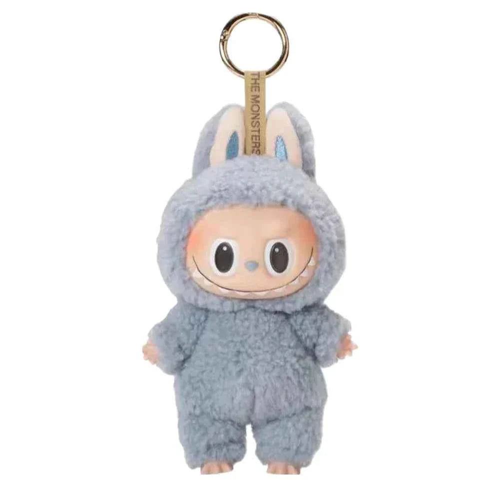 🌟Peluche Labubu de Rihanna