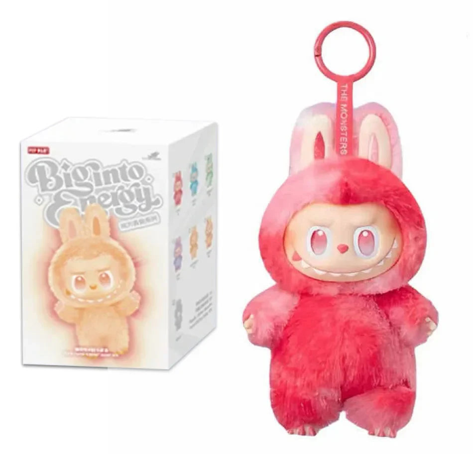 🌟 Labubu 3.0 – Monstre PREMIUM | Boîte Surprise de 6 Figurines