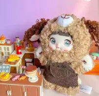 🎀 LUMIYON – Éveil de Douceur : La Boîte Surprise à Collectionner