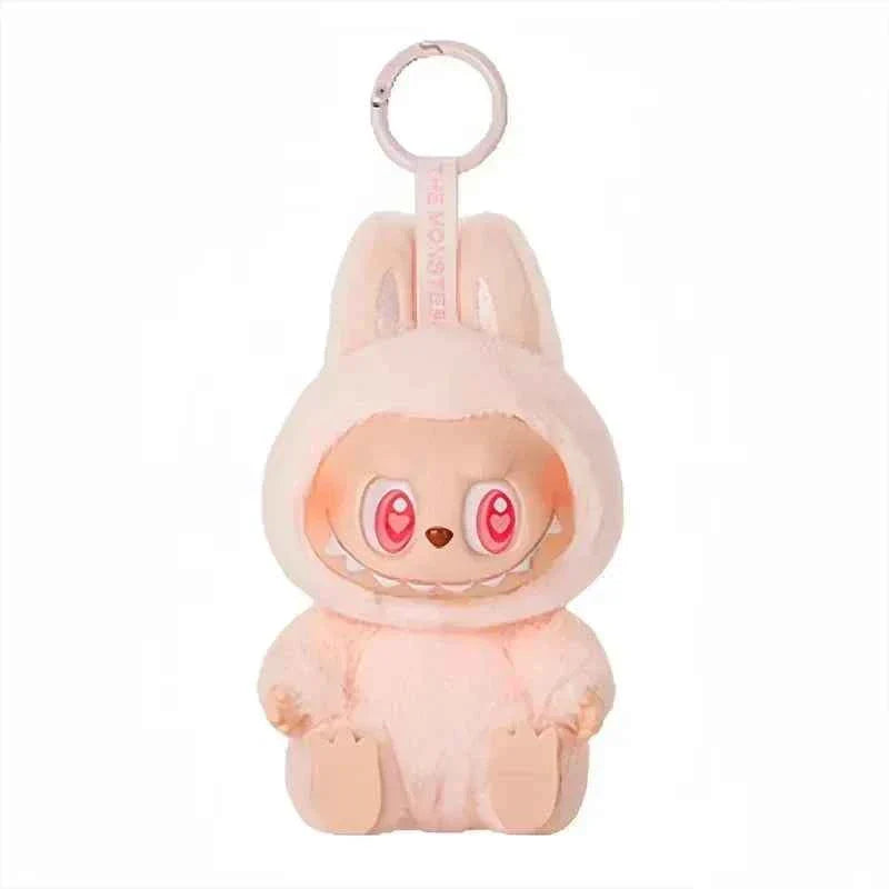 🎁 Figurine Labubu - Boîte Surprise Kawaii Monstre