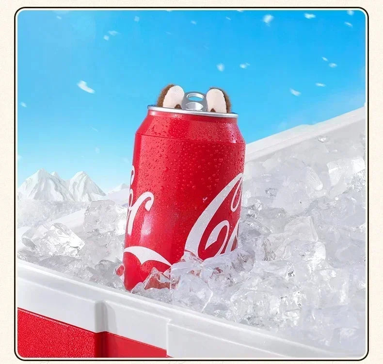 💖 Labubu SPÉCIALE Collection – Pendentif Macaron (Boîte Surprise)