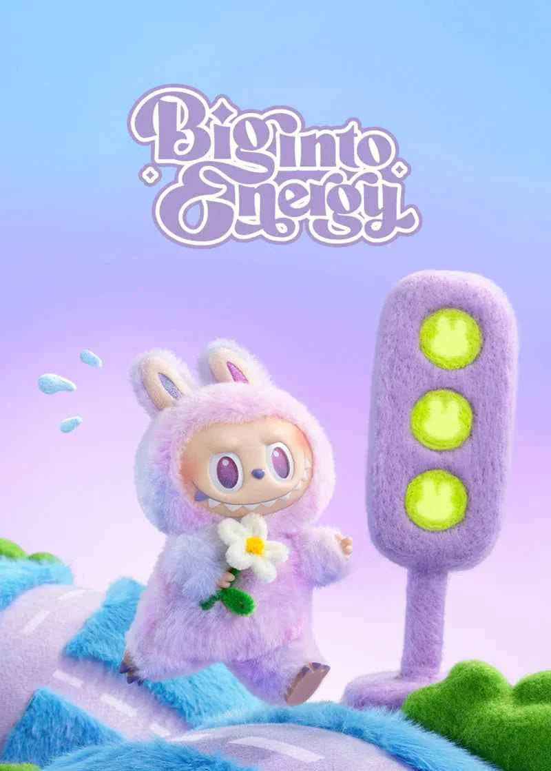  Figurine Labubu PREMIUM ViP – New Édition (17 cm)
