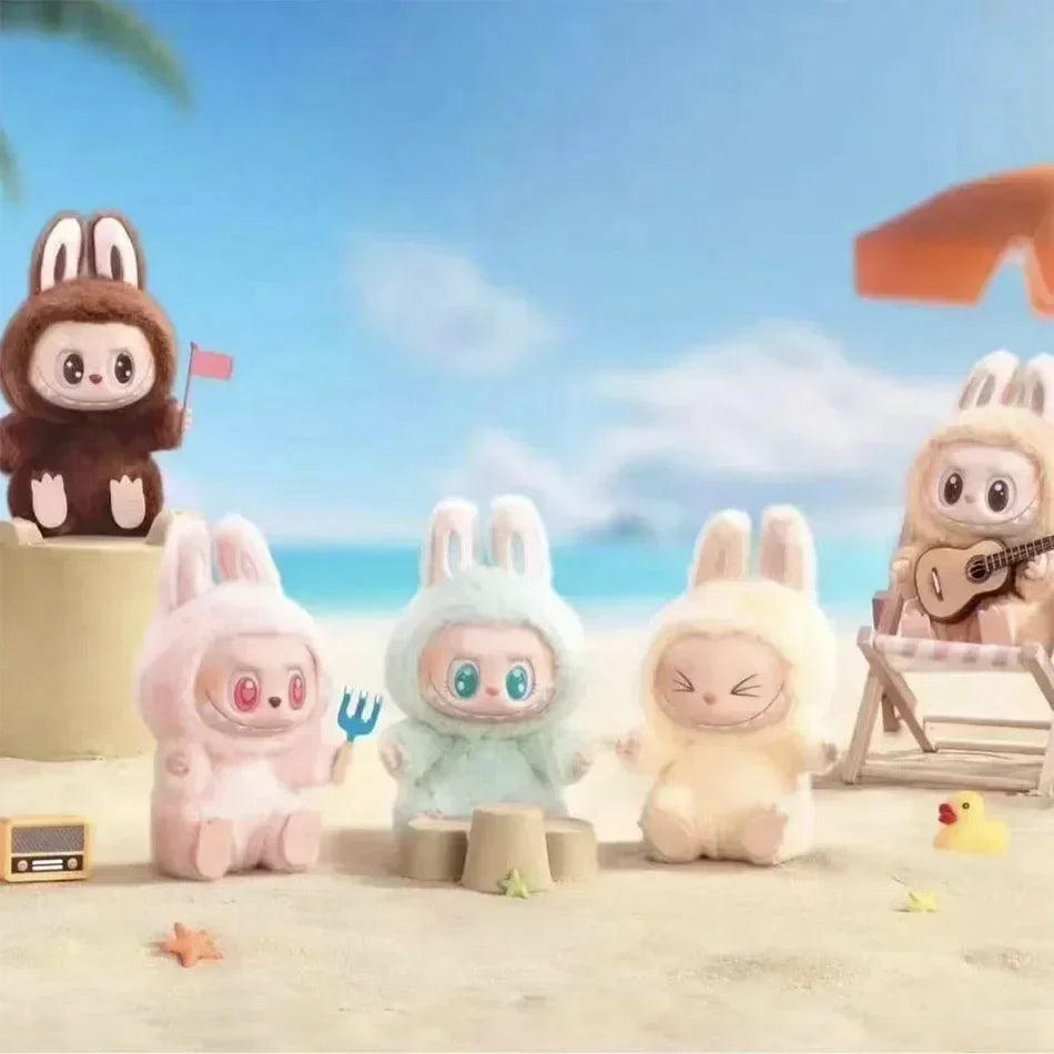 💖 Labubu Tendresse – L’Accessoire Kawaii Indispensable