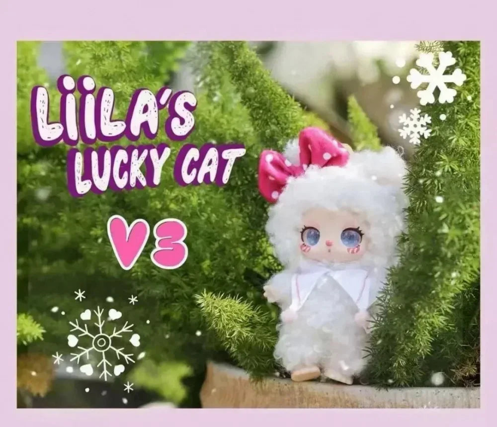 đ± Angelya â DĂ©lices FruitĂ©s (Blind Box V3)