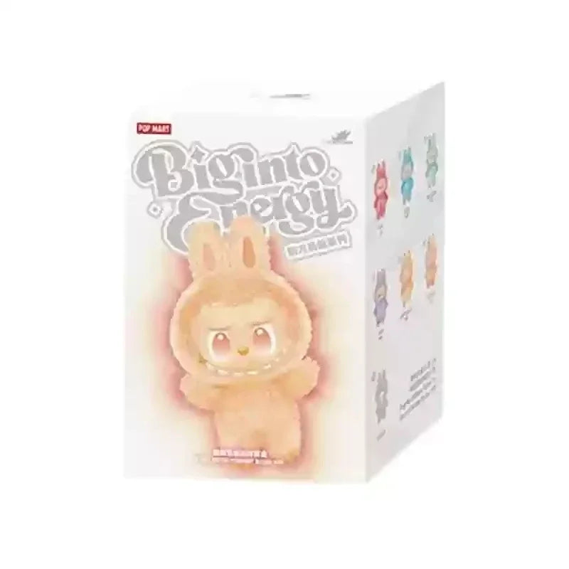 🎁 Labubu Collection V1, V2, V3 – Monster Kawaii | Porte-clés Surprise Premium