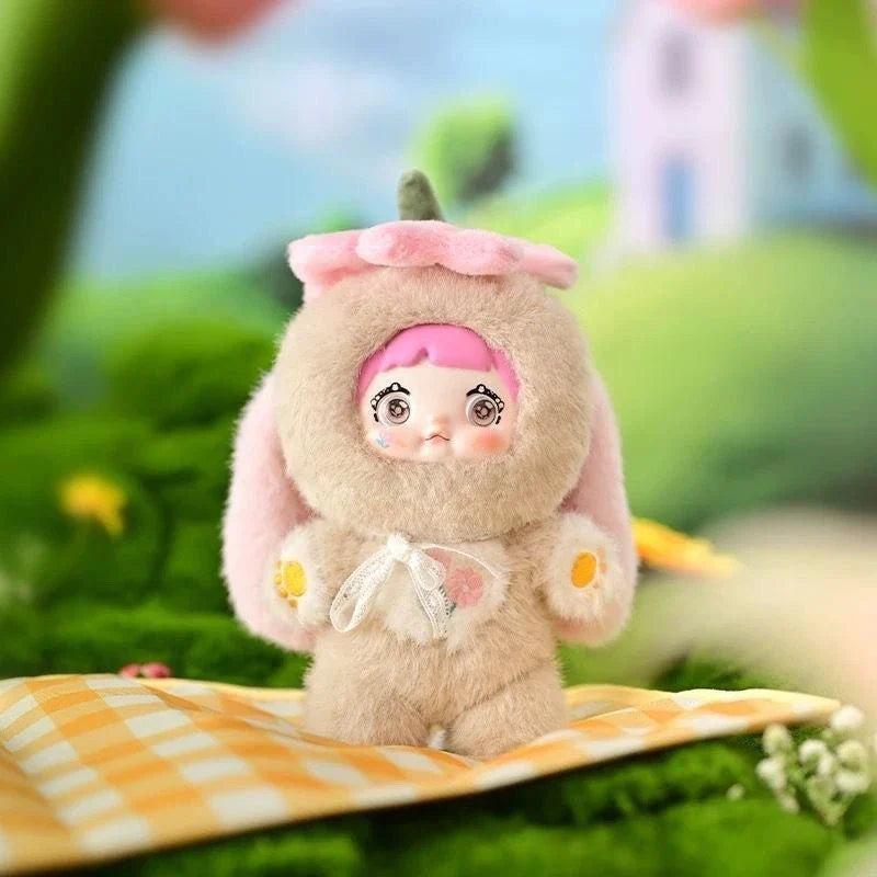 🐰 Angelya – Lapins du Jardin Secret (Blind Box V2)