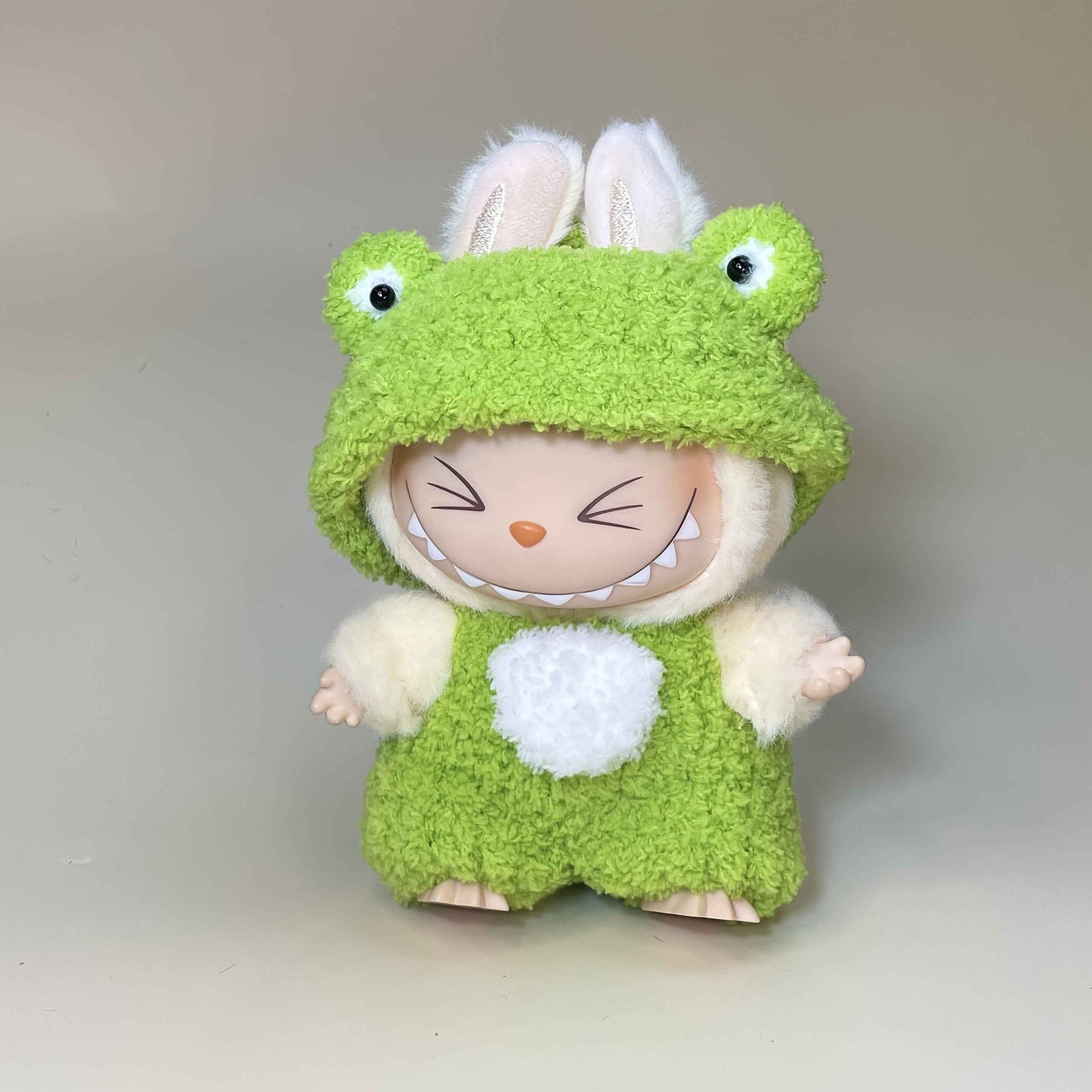 🎀 Accessoires de Poupée LABUBU – Une Touche de Magie pour Chaque Aventure