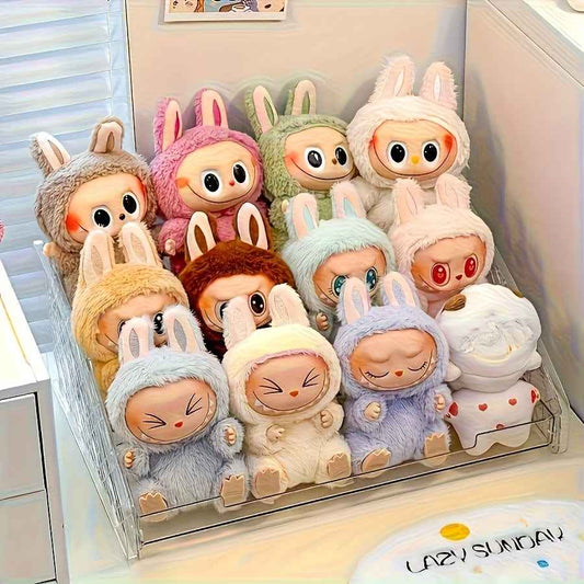 🎯 Support d’Affichage LABUBU Premium – Sublimez Votre Collection avec Élégance & Passion