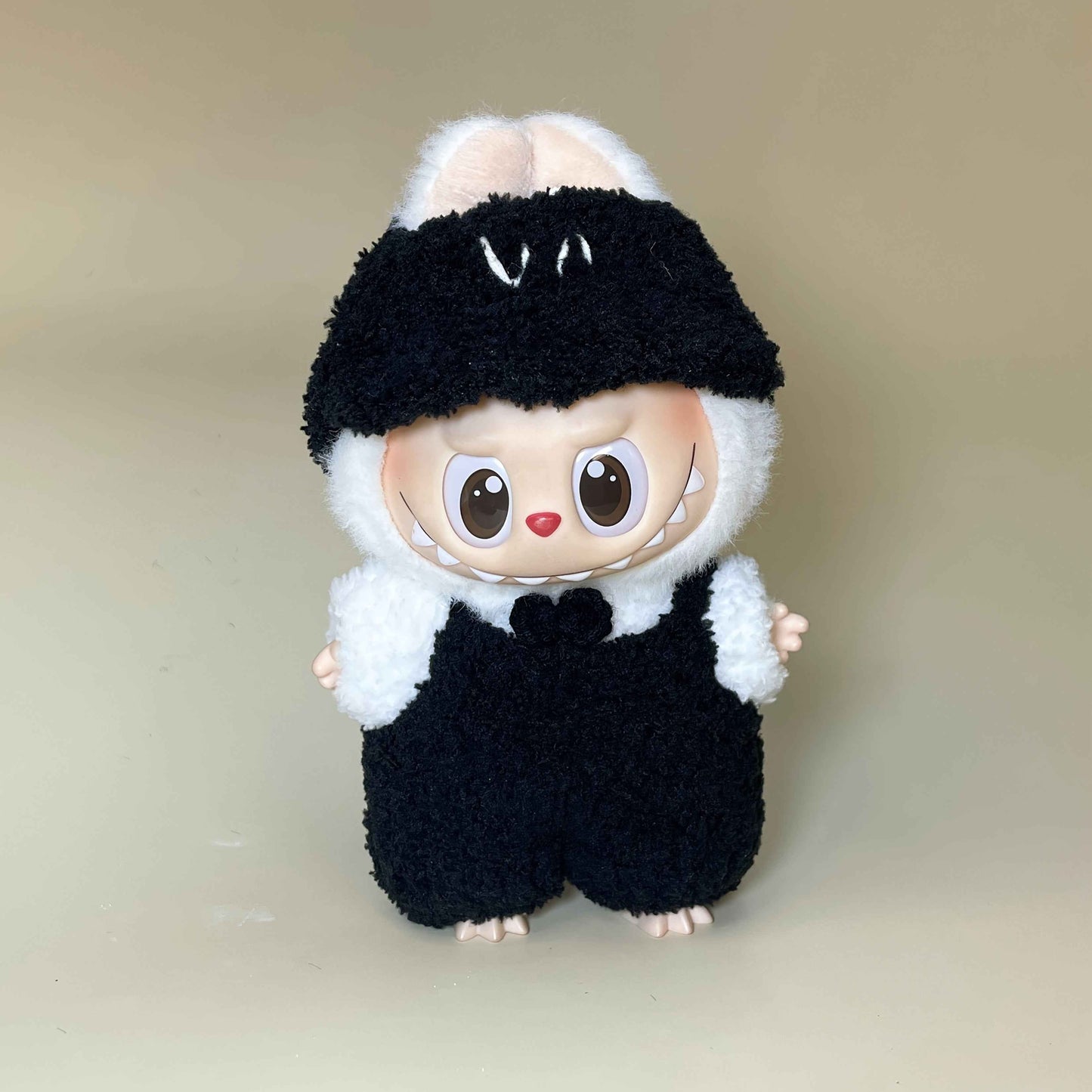 🎀 Accessoires de Poupée LABUBU – Une Touche de Magie pour Chaque Aventure