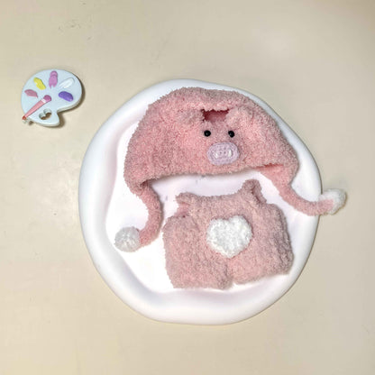 🎀 Accessoires de Poupée LABUBU – Une Touche de Magie pour Chaque Aventure