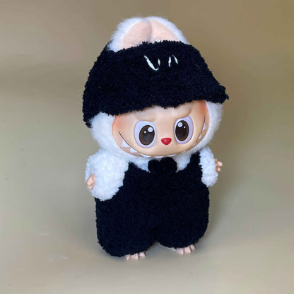 🎀 Accessoires de Poupée LABUBU – Une Touche de Magie pour Chaque Aventure