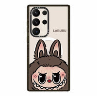 Brown Labubu
