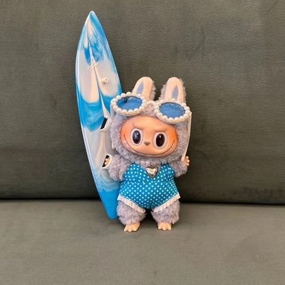 ✨2025 Hot Sale 49% OFF🔥Labubu Swimsuit Surfing Suit