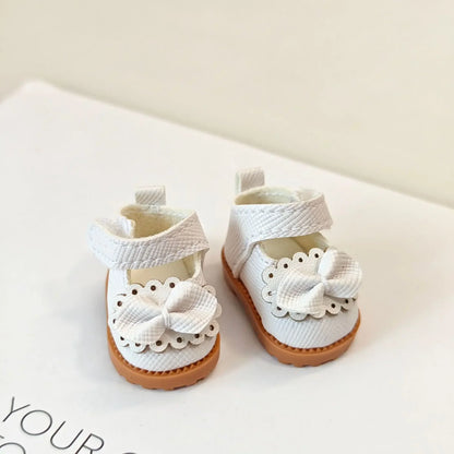 🌸 Ensemble Camellia pour Poupée Labubu 17 cm – Élégance, Style &amp; Imagination