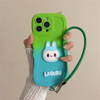 Green Blue