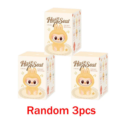 💖 Labubu Tendresse – L’Accessoire Kawaii Indispensable