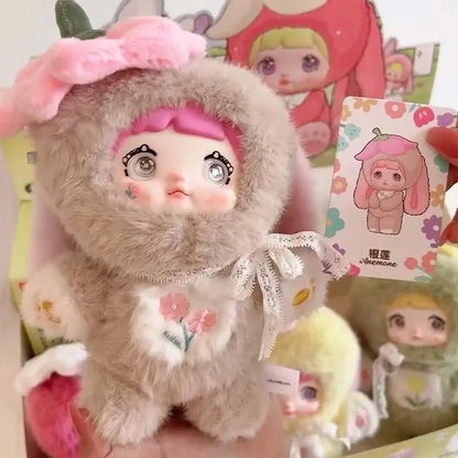 🐰 Angelya – Lapins du Jardin Secret (V2)