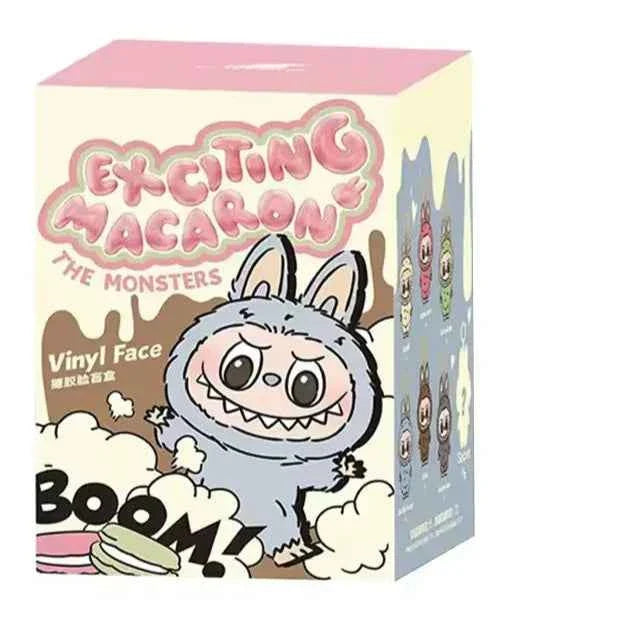 💖 Labubu Tendresse – L’Accessoire Kawaii Indispensable