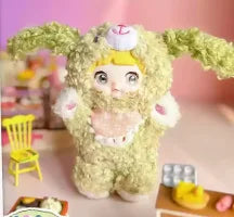 🎀 LUMIYON – Éveil de Douceur : La Boîte Surprise à Collectionner