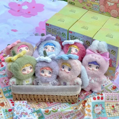 🐰 Angelya – Lapins du Jardin Secret (V2)