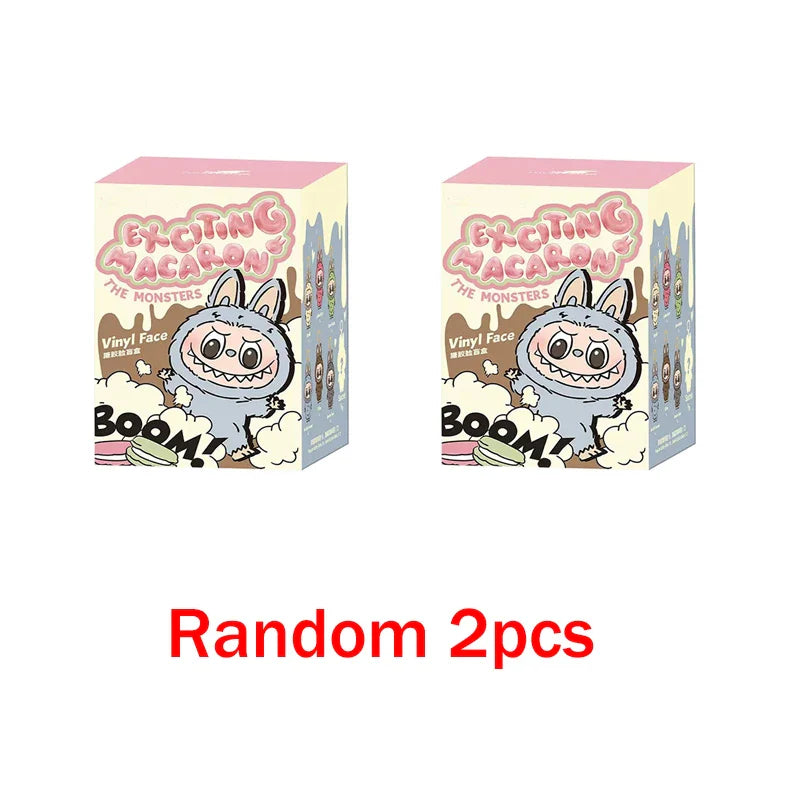 💖 Labubu Tendresse – L’Accessoire Kawaii Indispensable