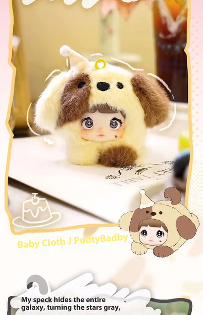 🐾 Angelya – Mini-Monde Féérique