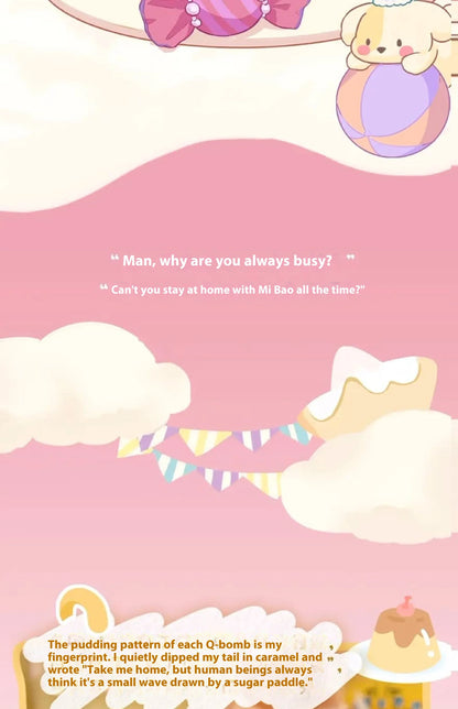 🐾 Angelya – Mini-Monde Féérique