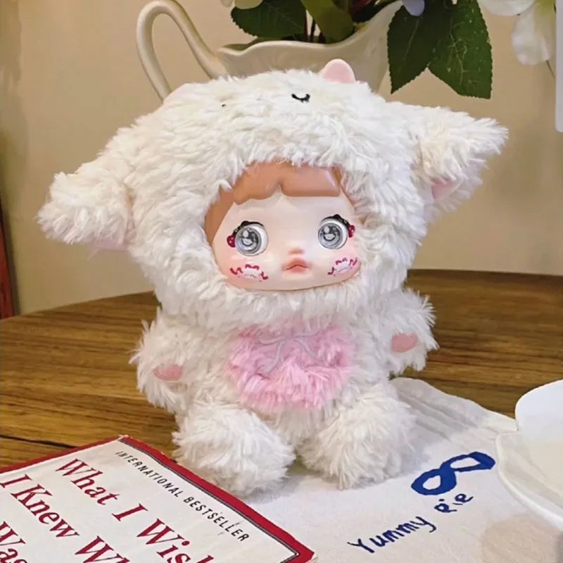 🎀 LUMIYON – Éveil de Douceur : La Boîte Surprise à Collectionner