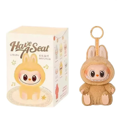 💖 Labubu Tendresse – L’Accessoire Kawaii Indispensable