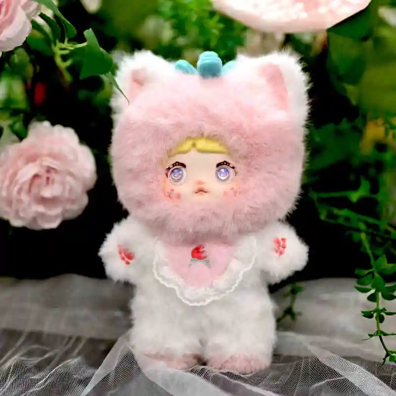 🎀 LUMIYON – Éveil de Douceur : La Boîte Surprise à Collectionner