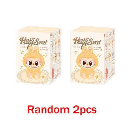 💖 Labubu Tendresse – L’Accessoire Kawaii Indispensable