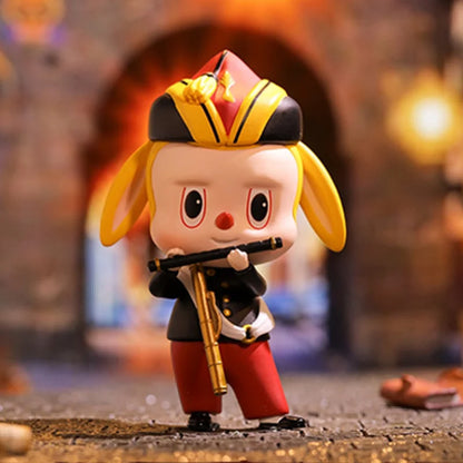 🛸 Labubu The Monsters x Kow Yokoyama Ma.K – Boîte Mystère