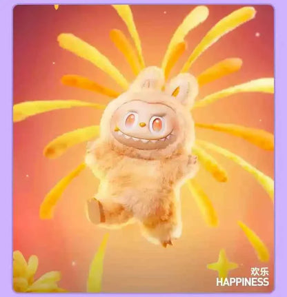 🎨 LABUBU OFFICIALS – Figurine Macaron Haute Qualité (Édition Limitée)