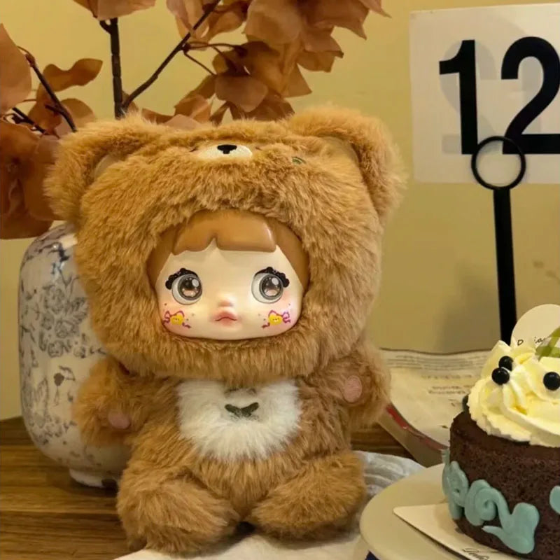 🎀 LUMIYON – Éveil de Douceur : La Boîte Surprise à Collectionner