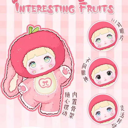 🍓 Angelya – Délices Fruités (Blind Box V3)
