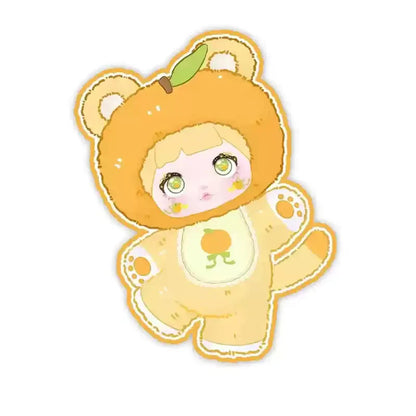 🍓 Angelya – Délices Fruités (Blind Box V3)
