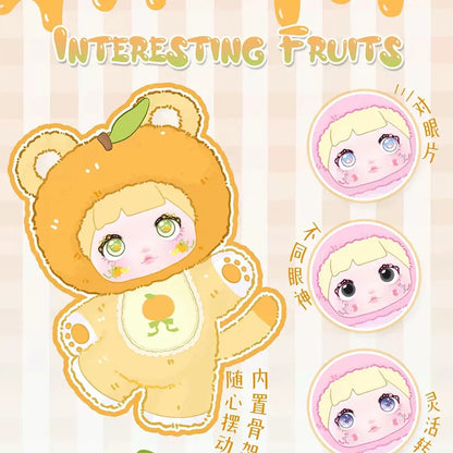 🍓 Angelya – Délices Fruités (V3)