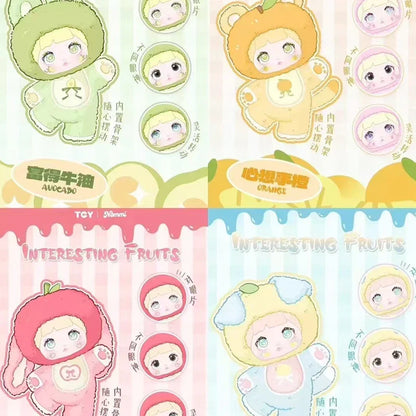 🍓 Angelya – Délices Fruités (V3)